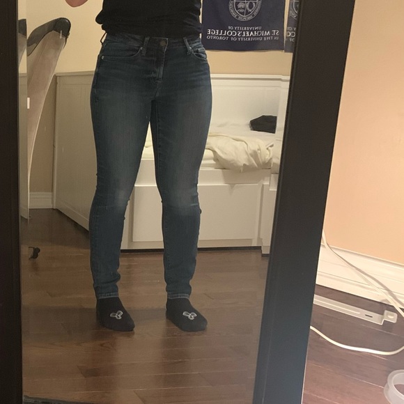 The Gap - Curvy True Skinny Jeans - Picture 4 of 4